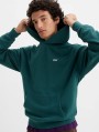 SUDADERA GOLD TAB™ HOODIE - DEEP SEA MOSS A3767-0028