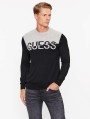 JERSEY GUESS M3BR09 Z3052 JBLK