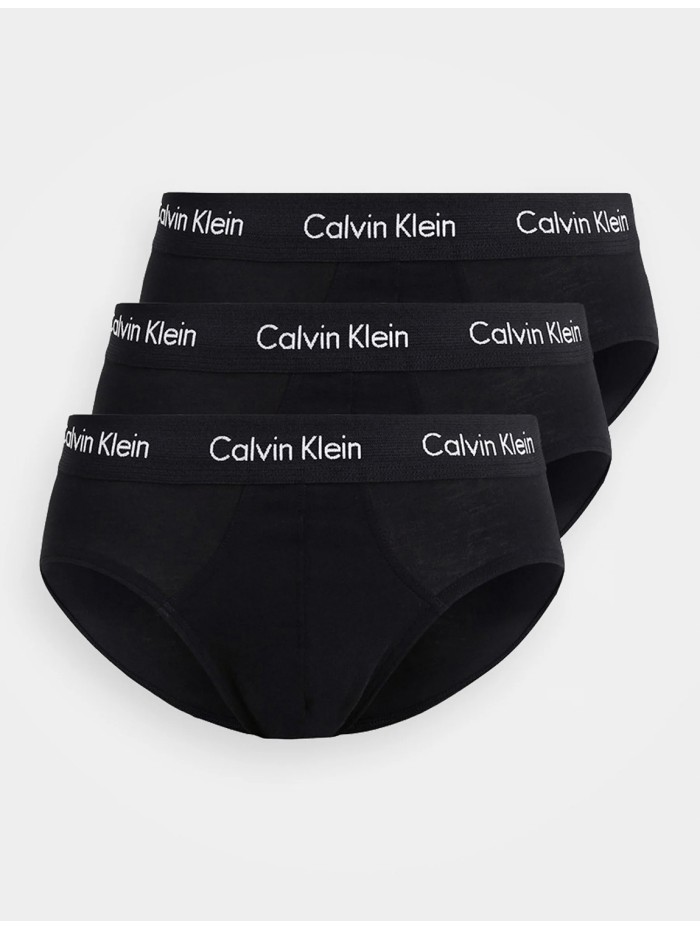 CALVIN KLEIN 3PACK BRIEF 0000U2661G- XWB