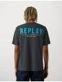 CAMISETA-REPLAY-M6950 .000.22662G-99