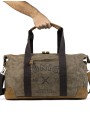 MOCILA MUNICH 6573081- WEEKENDER CRAFT HERITAGE KHAKI