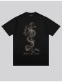 CAMISETA RELIGION 34BXSN96 BLACK