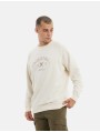 SUDADERA-MUNICH-2507235-SWEATSHIRT AUTHENTIC C/ECRU