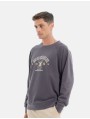 SUDADERA-MUNICH-2507236-SWEATSHIRT AUTHENTIC C/ANTHRACITE