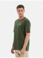 CAMISETA-MUNICH-2507306-TSHIRT HERITAGE KHAKI