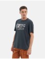 CAMISETA-MUNICH-2507309-TSHIRT SHOEMAKER ANTRACITE